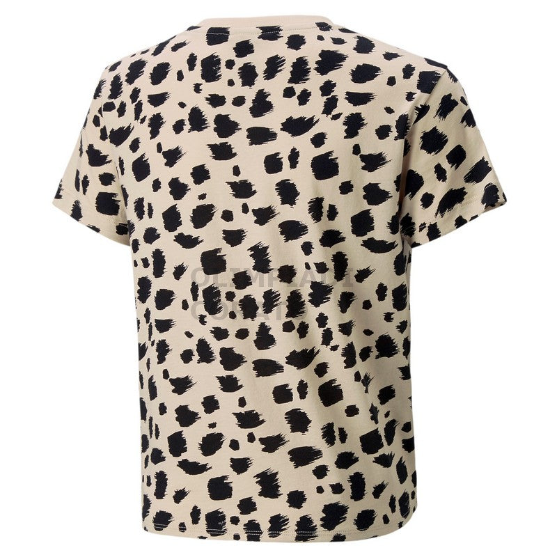 ESS+ ANIMAL AOPT-SHIRT PUMA 673523-88