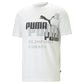 ESS+ LOGO T-SHIRT PUMA 673378-02