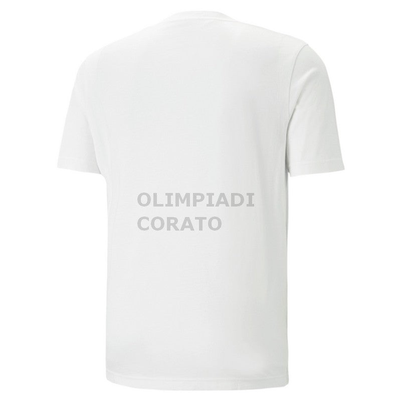 ESS+ LOGO T-SHIRT PUMA 673378-02