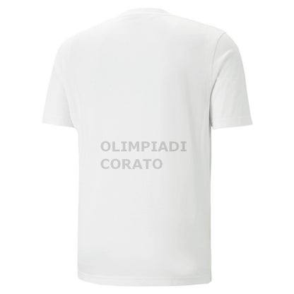 ESS+ LOGO T-SHIRT PUMA 673378-02