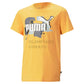 ESS+ STREET ART Logo T-SHIRT PUMA 673274-46