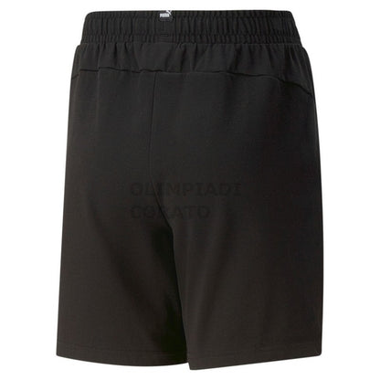 ESS+ STREET ART Shorts PUMA 673272-01