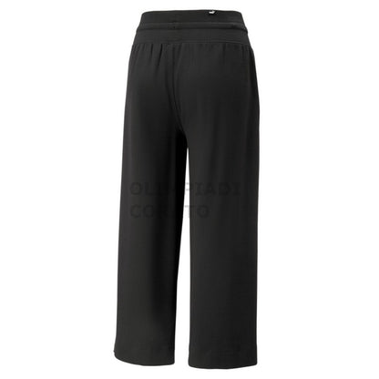 HER Straight Pants PUMA 673113-01