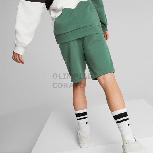 ESS+ 2 Col Shorts PUMA 586989-37