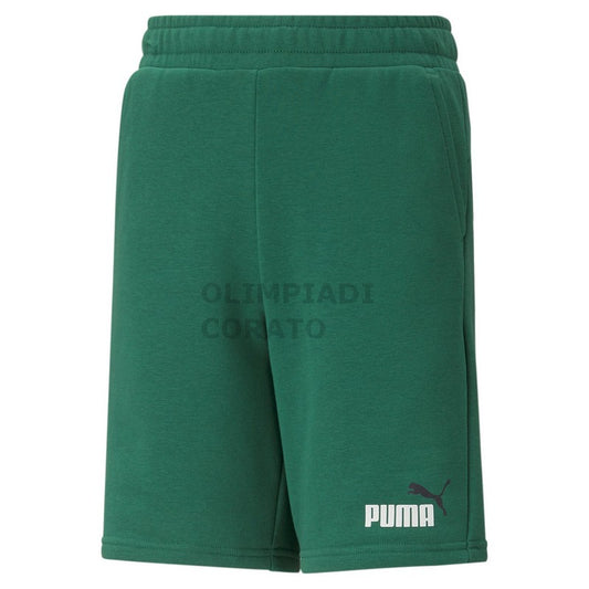 ESS+ 2 Col Shorts PUMA 586989-37