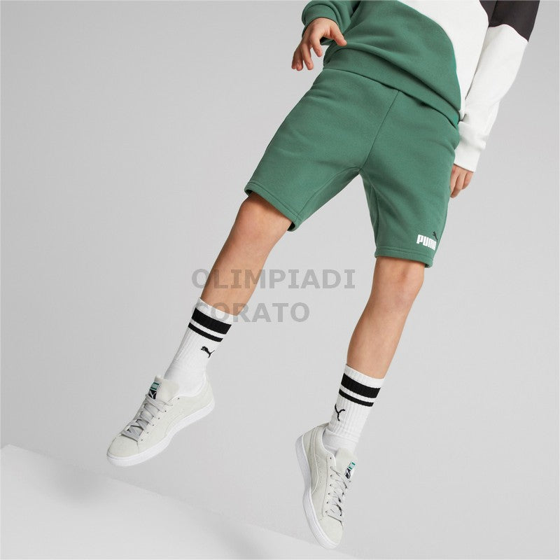 ESS+ 2 Col Shorts PUMA 586989-37