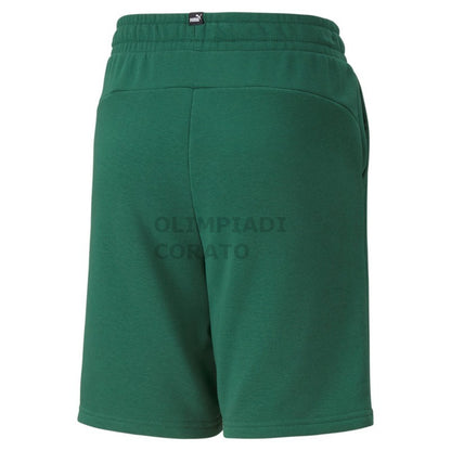 ESS+ 2 Col Shorts PUMA 586989-37