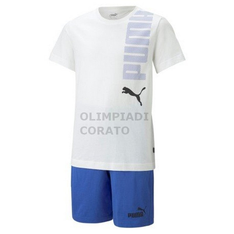 Set Boy PUMA 673284-02