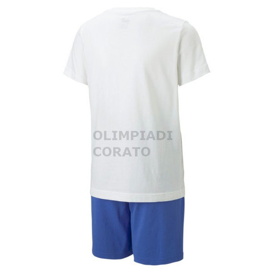 Set Boy PUMA 673284-02