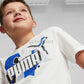 ESS+ STREET ART Logo T-SHIRT PUMA 673274-02