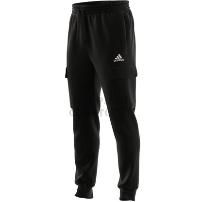 PANTALONE BLACK/WHITE ADIDAS HL2226