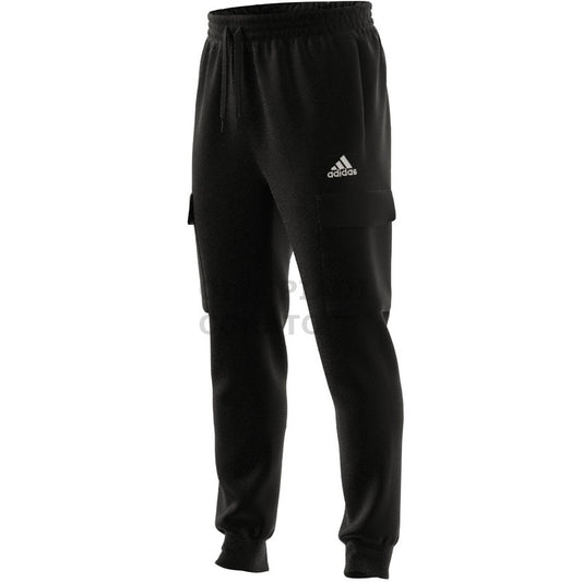 PANTALONE BLACK/WHITE ADIDAS HL2226