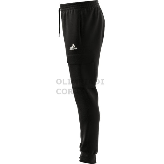 PANTALONE BLACK/WHITE ADIDAS HL2226