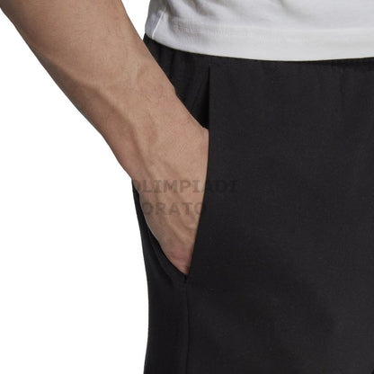 PANTALONE BLACK/WHITE ADIDAS HL2226