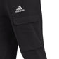 PANTALONE BLACK/WHITE ADIDAS HL2226