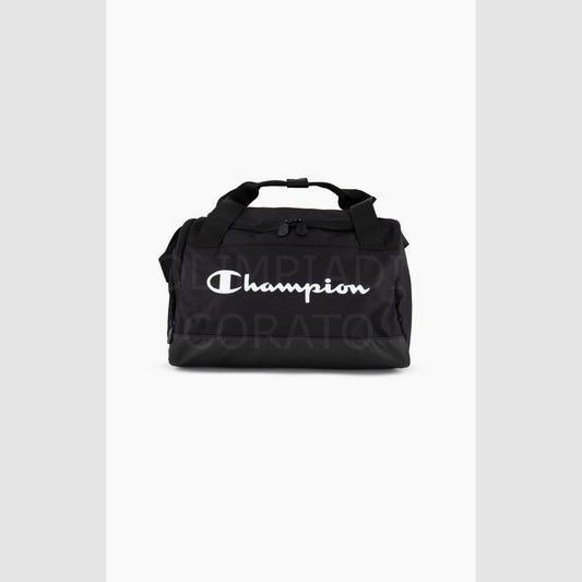 XS DUFFEL CHAMPION NERO