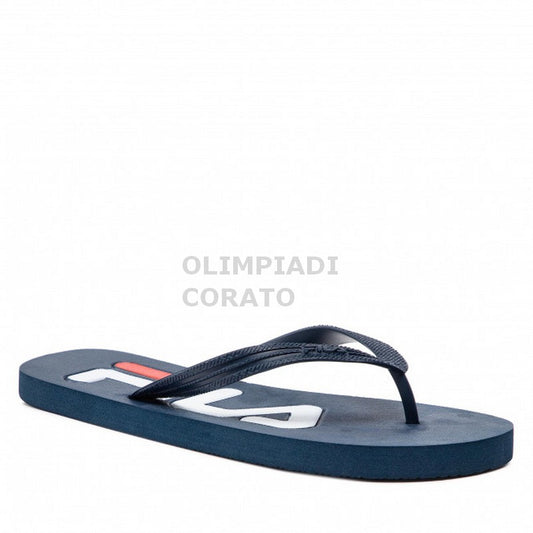 TROY SLIPPER FILA FFM0007-50005