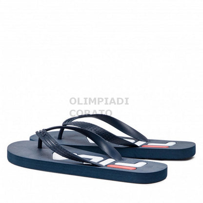 TROY SLIPPER FILA FFM0007-50005