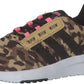 RACER TR21 I BEAMPK/CBLACK/GREEN ADIDAS GW7148