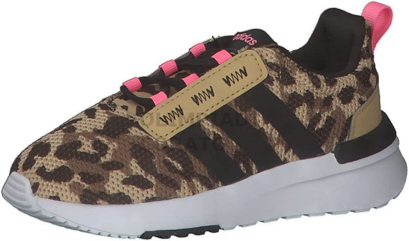 RACER TR21 I BEAMPK/CBLACK/GREEN ADIDAS GW7148