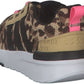 RACER TR21 I BEAMPK/CBLACK/GREEN ADIDAS GW7148