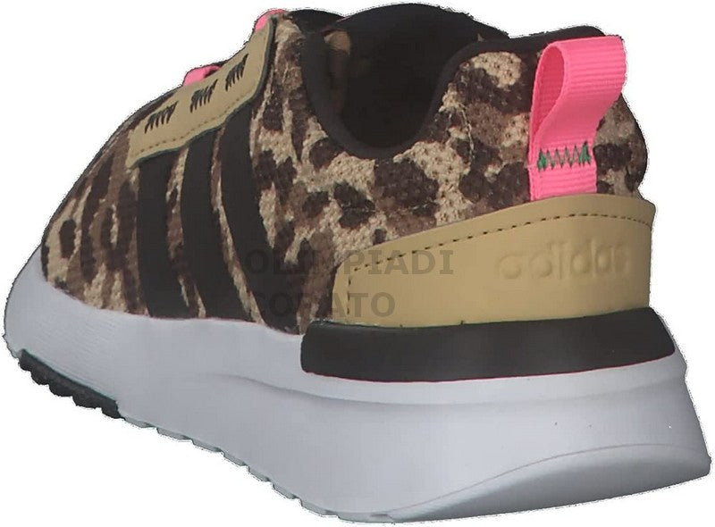 RACER TR21 I BEAMPK/CBLACK/GREEN ADIDAS GW7148