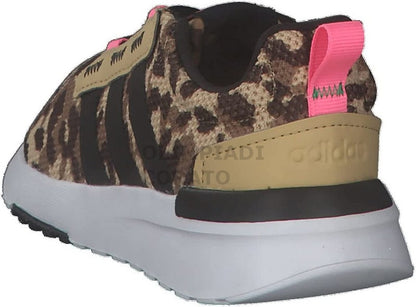 RACER TR21 I BEAMPK/CBLACK/GREEN ADIDAS GW7148