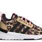 RACER TR21 I BEAMPK/CBLACK/GREEN ADIDAS GW7148