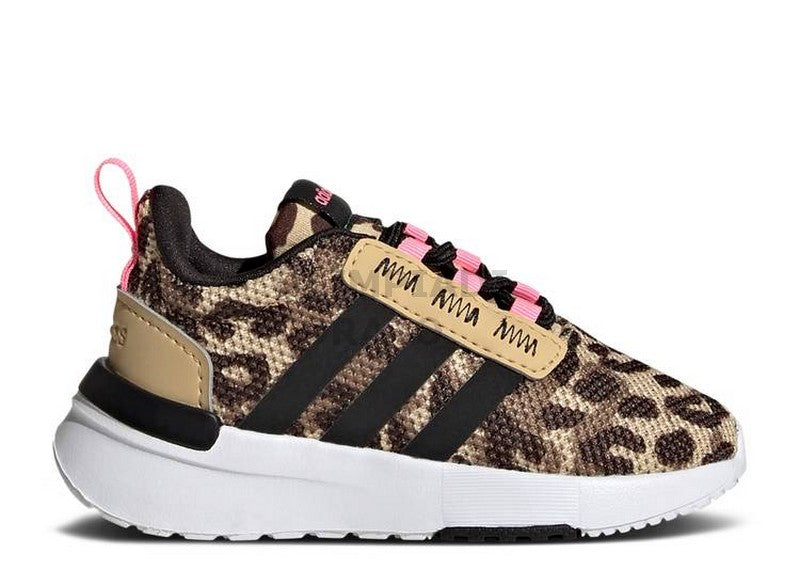 RACER TR21 I BEAMPK/CBLACK/GREEN ADIDAS GW7148