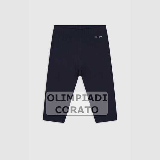 CAPRI PANTS CHAMPION BLU