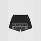 SHORTS CHAMPION NERO