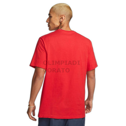 M T-SHIRT TEE nike DC5094-658