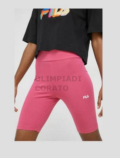 BUCKAUTAL SHORT LEGGINGS FILA FAW0455-40041