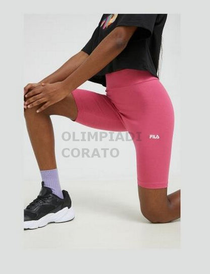 BUCKAUTAL SHORT LEGGINGS FILA FAW0455-40041