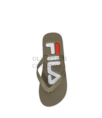 TROY SLIPPER FILA FFM0007-60014