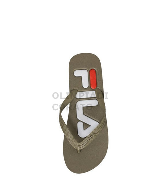 TROY SLIPPER FILA FFM0007-60014