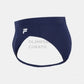 SANTOS SWIM BRIEFS FILA FAM0399-50001