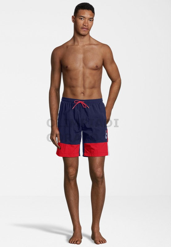 SCIACCA swim shorts FILA FAM0381-53010