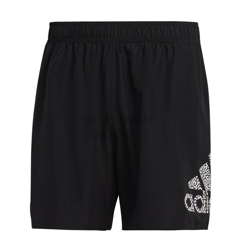 BOXER BLACK/WHITE ADIDAS HT2130