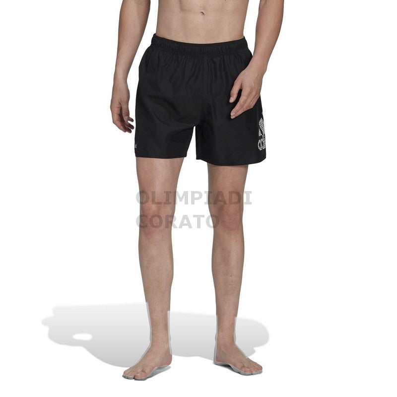 BOXER BLACK/WHITE ADIDAS HT2130