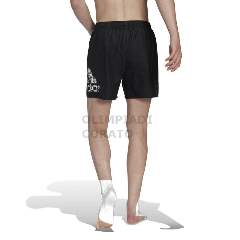 BOXER BLACK/WHITE ADIDAS HT2130