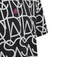 T-SHIRT BLACK/WHITE/SELUFU ADIDAS IB8914