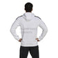 FELPA WHITE ADIDAS GT6637