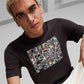 GRAPHICS SUMMER TEE PUMA 674482-01