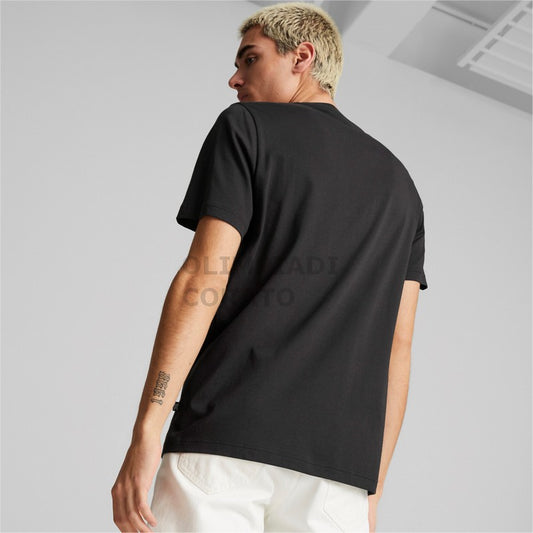 GRAPHICS SUMMER TEE PUMA 674482-01