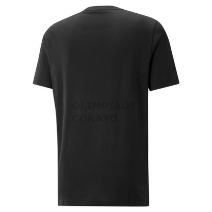 GRAPHICS SUMMER TEE PUMA 674482-01