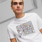 GRAPHICS SUMMER TEE PUMA 674482-02