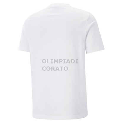 GRAPHICS SUMMER TEE PUMA 674482-02