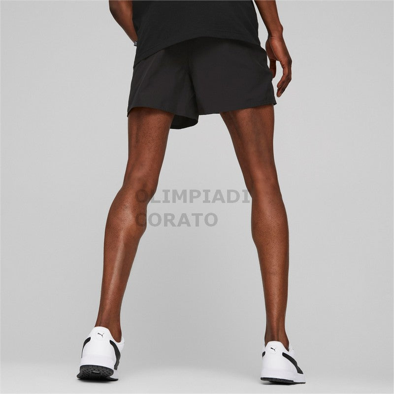 SHORTS 5"" PUMA 673382-01