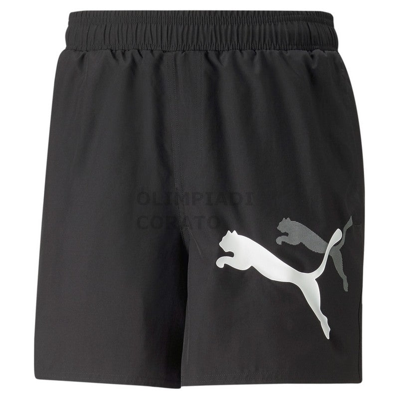 SHORTS 5"" PUMA 673382-01